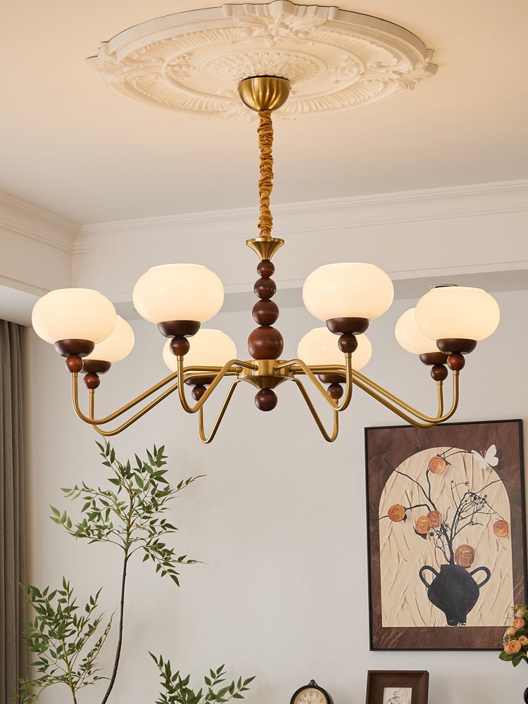 Bellini Chandelier - Vakkerlight
