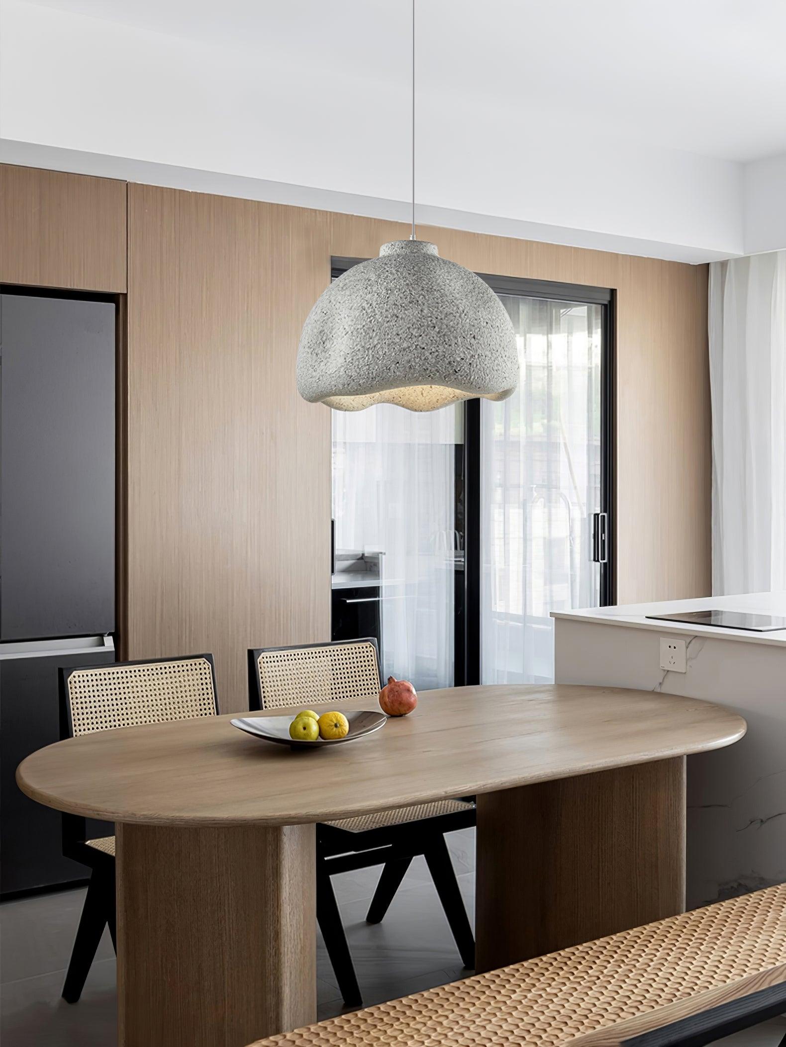 Bells Speckled Pendant Lamp - Vakkerlight