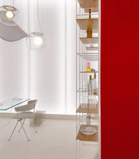Pearl Pendant Light - Vakkerlight