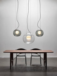 Pearl Pendant Light - Vakkerlight