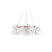 Big O Firefly LED Chandelier - Vakkerlight