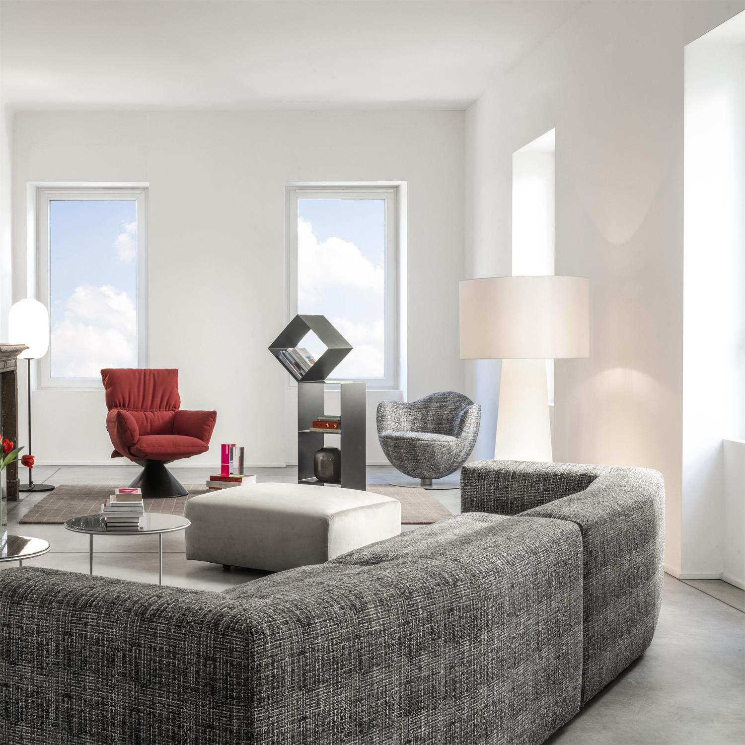 Vakker Limited