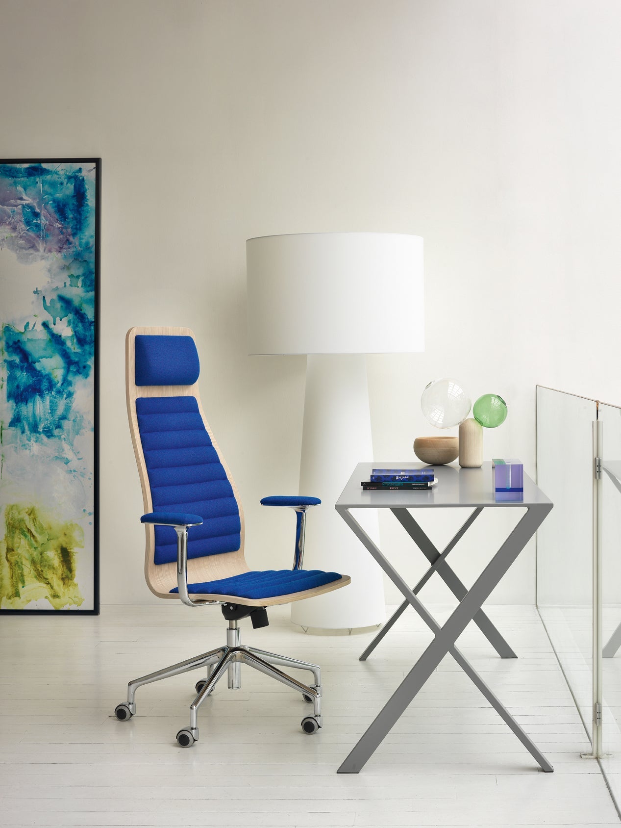 Vakker Limited