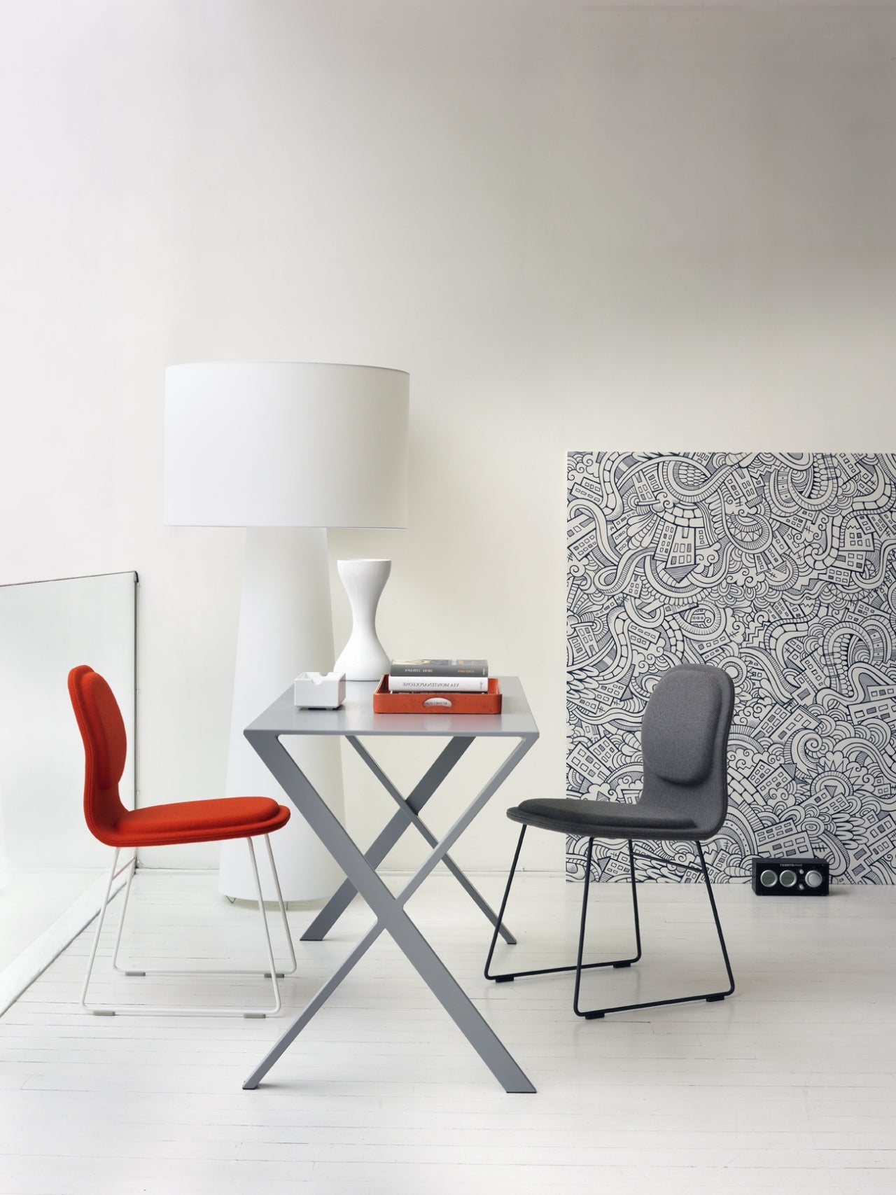 Vakker Limited
