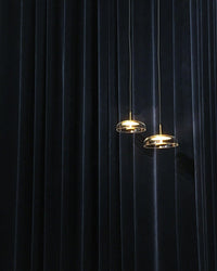 Solara Pendant Lamp - Vakkerlight