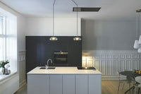 Blossi Pendant Light - Vakkerlight