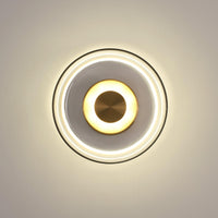 Glimmera Wall Light - Vakkerlight