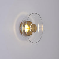 Glimmera Wall Light - Vakkerlight
