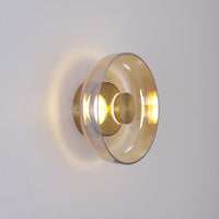 Glimmera Wall Light - Vakkerlight
