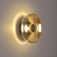 Glimmera Wall Light - Vakkerlight