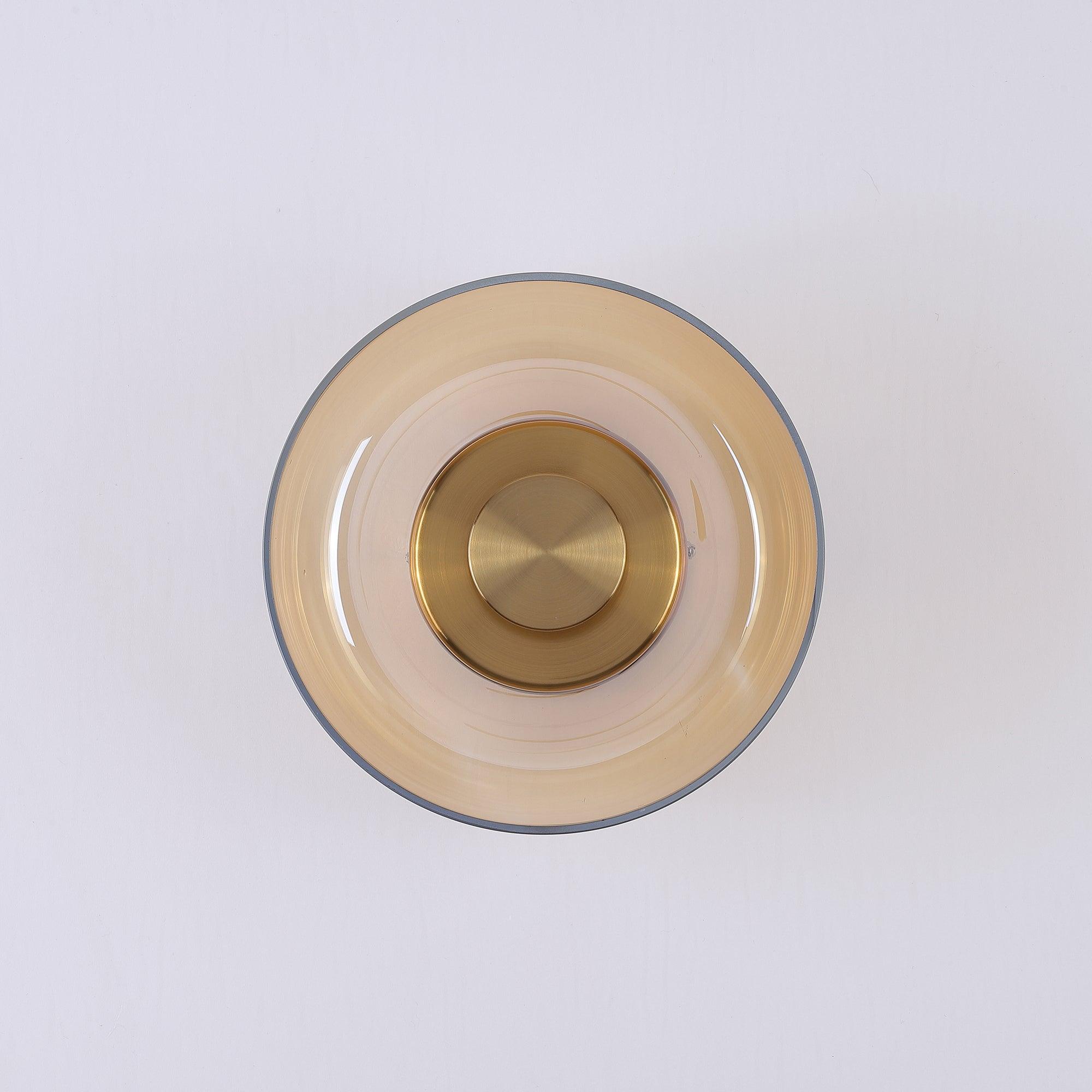 Glimmera Wall Light - Vakkerlight