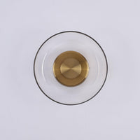 Glimmera Wall Light - Vakkerlight