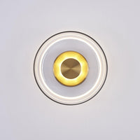 Glimmera Wall Light - Vakkerlight