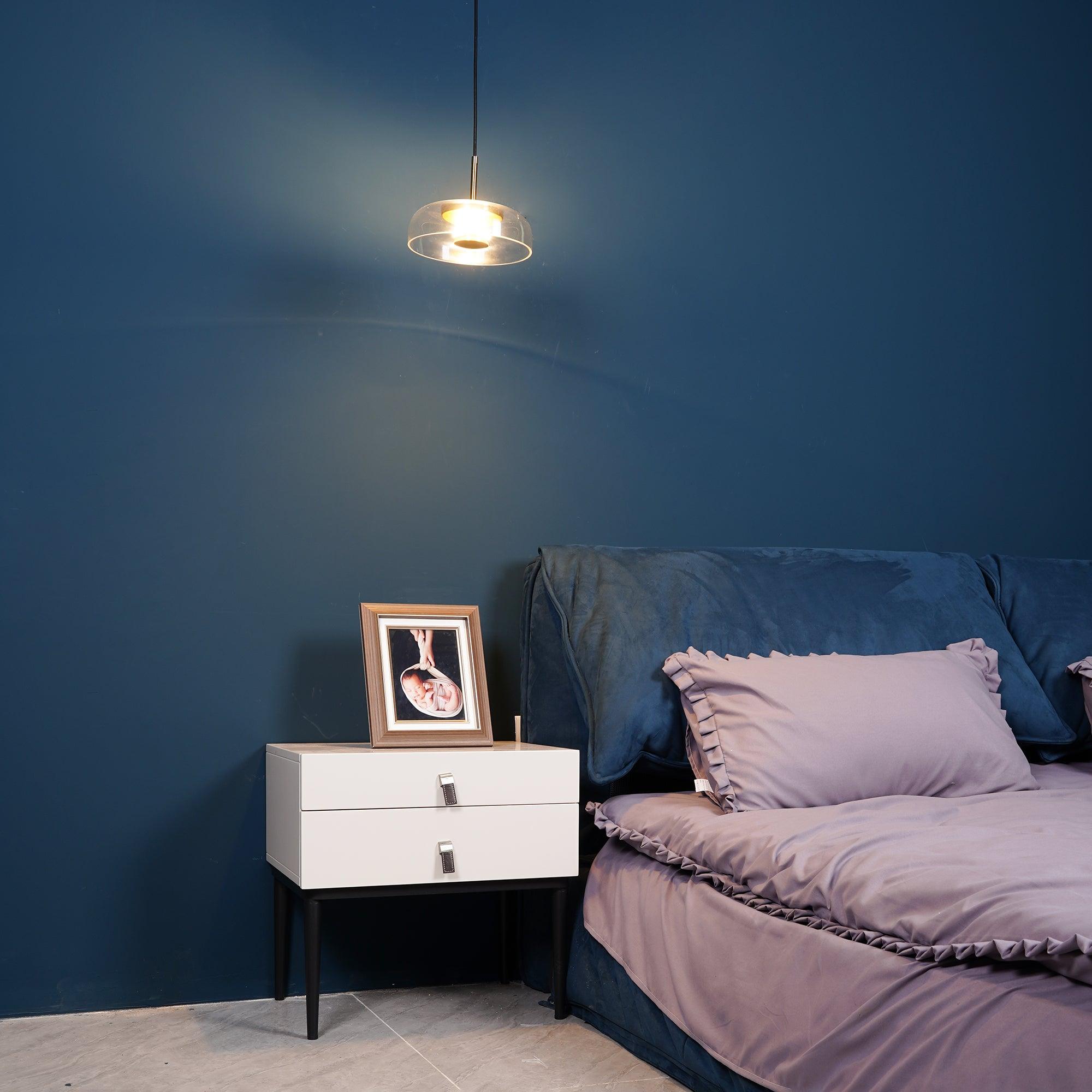 Blossi Pendant Light - Vakkerlight