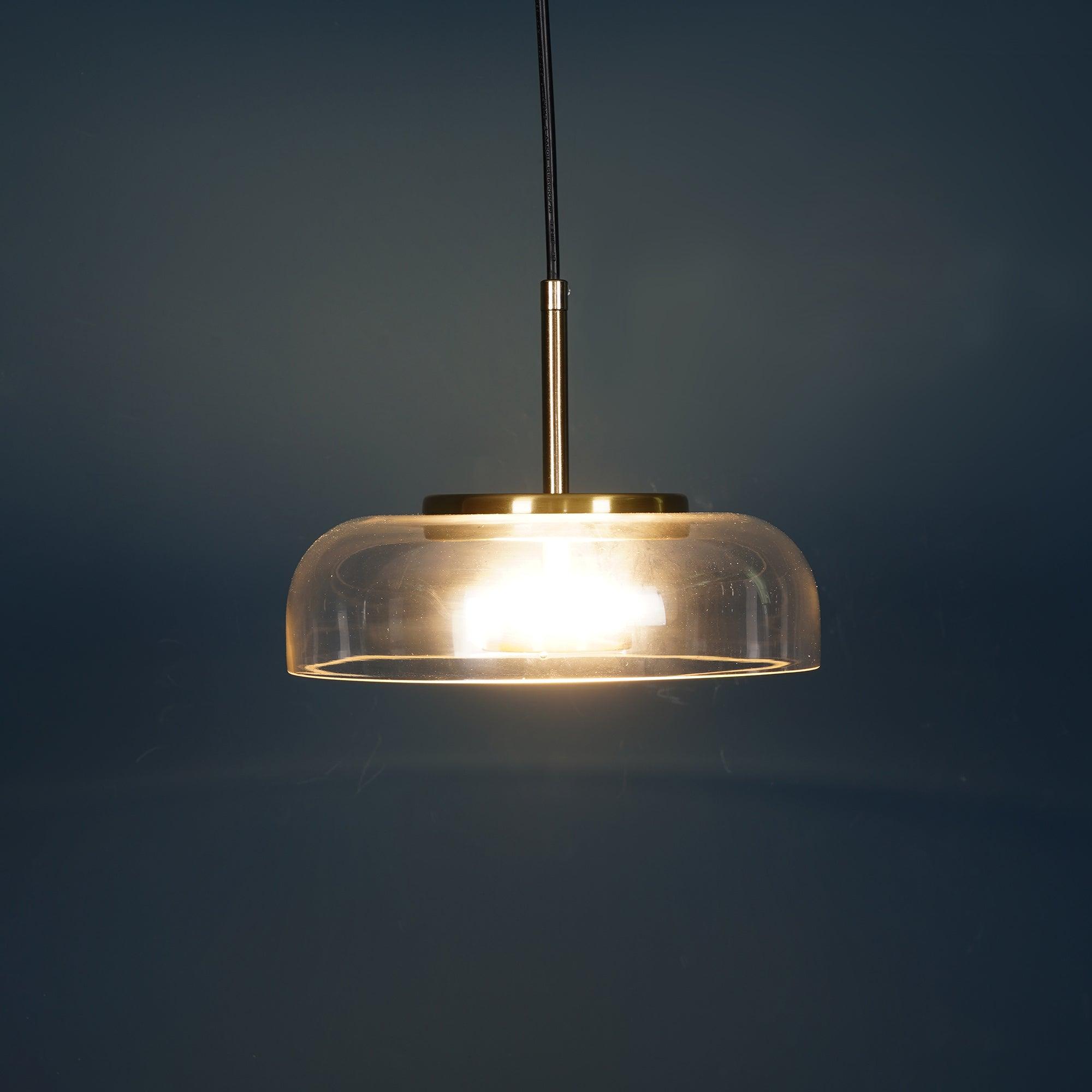 Blossi Pendant Light - Vakkerlight