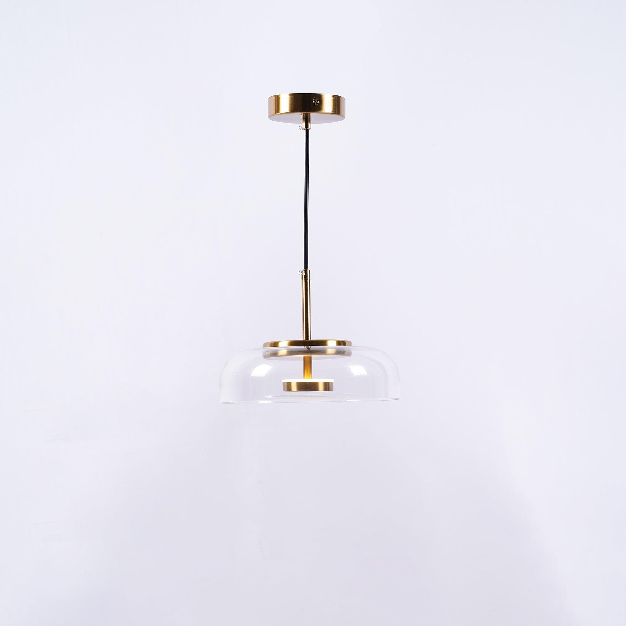 Blossi Pendant Light - Vakkerlight