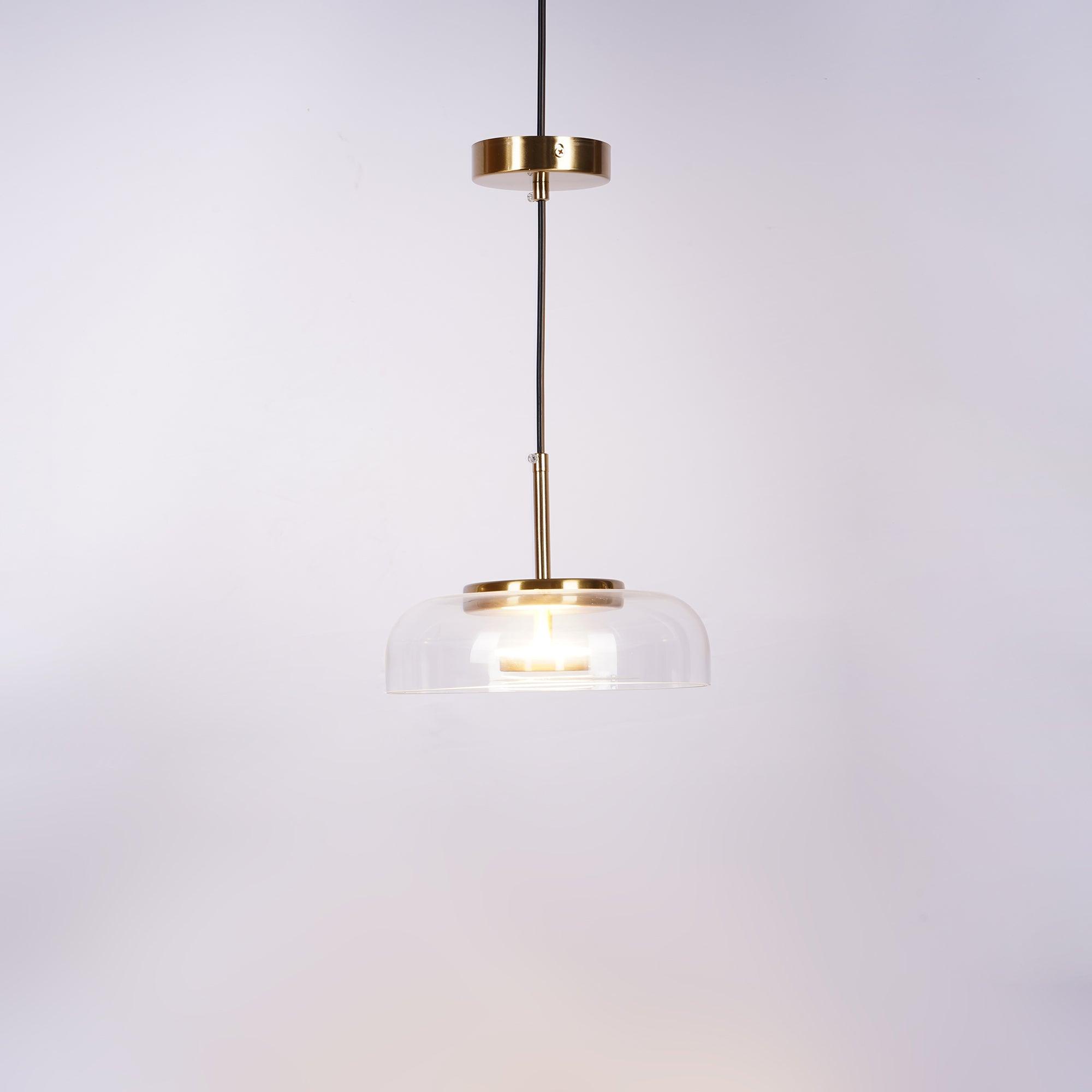 Blossi Pendant Light - Vakkerlight