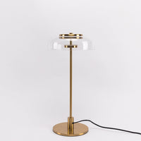 Solara Table Lamp - Vakkerlight