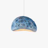 Blue Planet Pendant Lamp - Vakkerlight