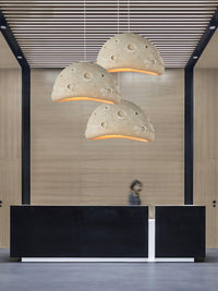 Blue Planet Pendant Lamp - Vakkerlight