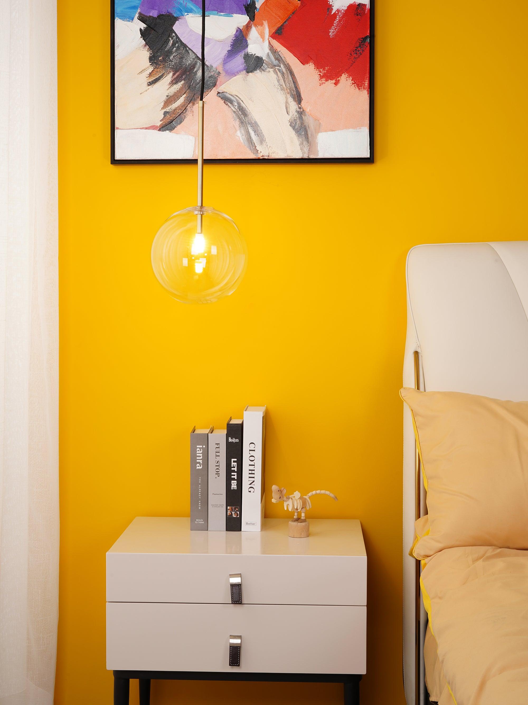 Bolle Sola - Vakkerlight