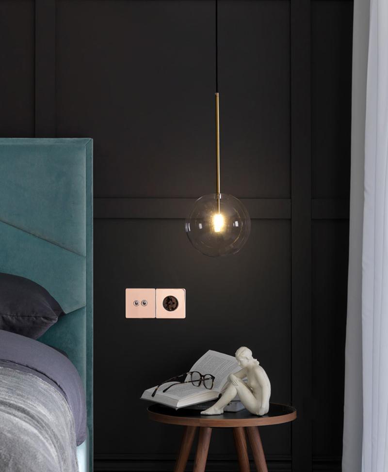 Bolle Sola - Vakkerlight