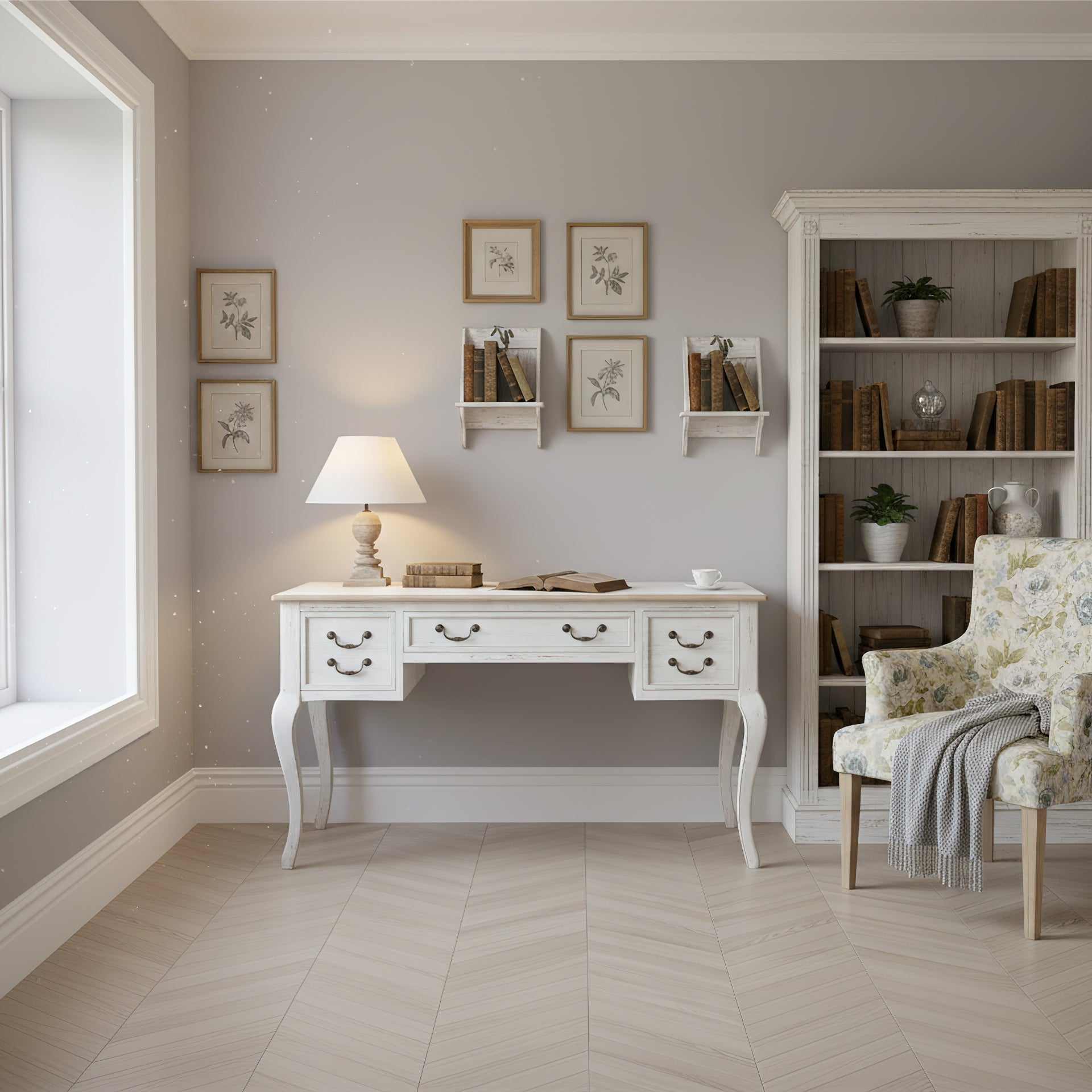 Vakker Limited