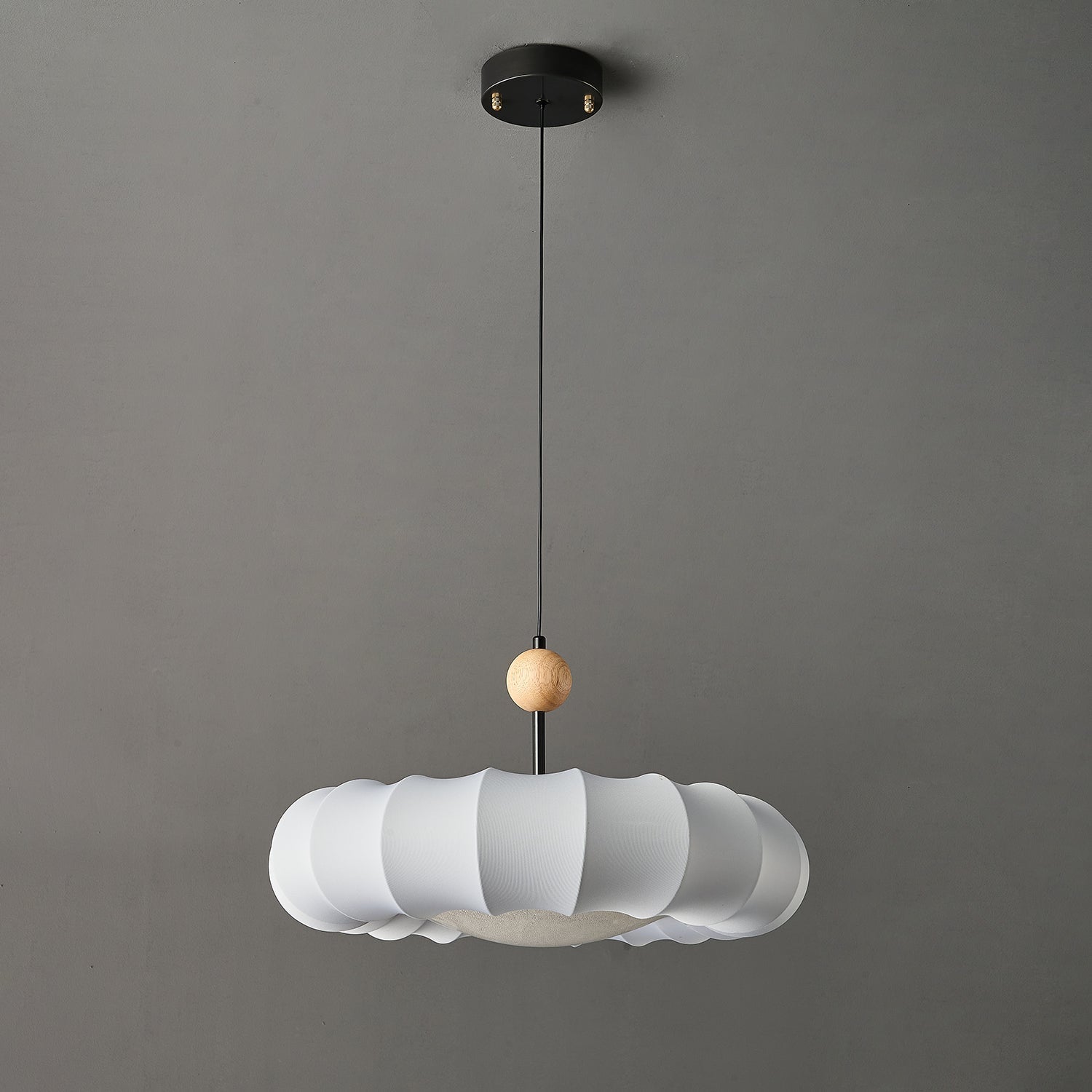 Borealis Pendant Light - Vakkerlight