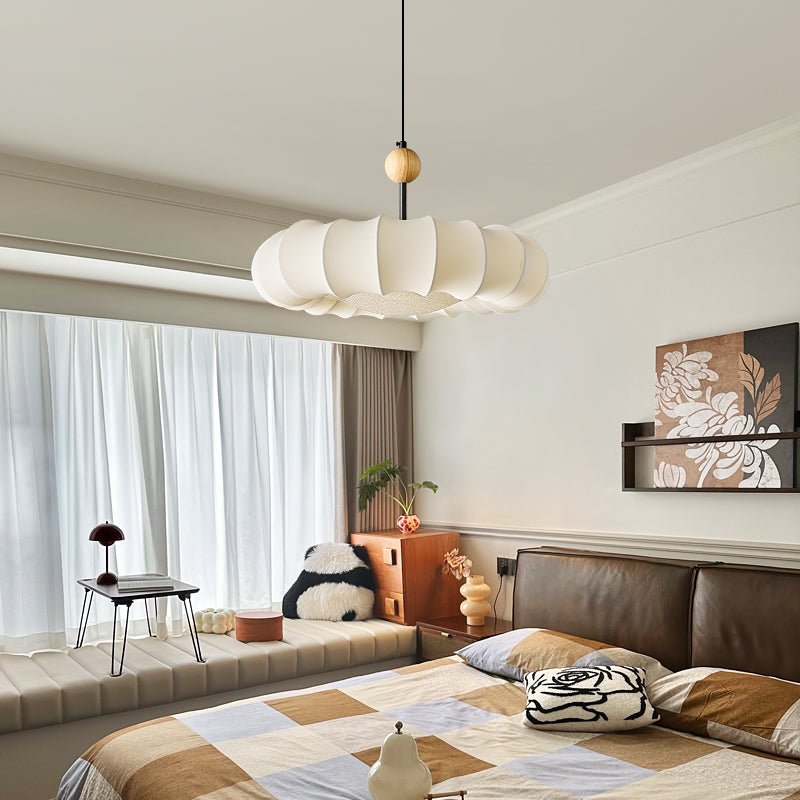 Borealis Pendant Light - Vakkerlight