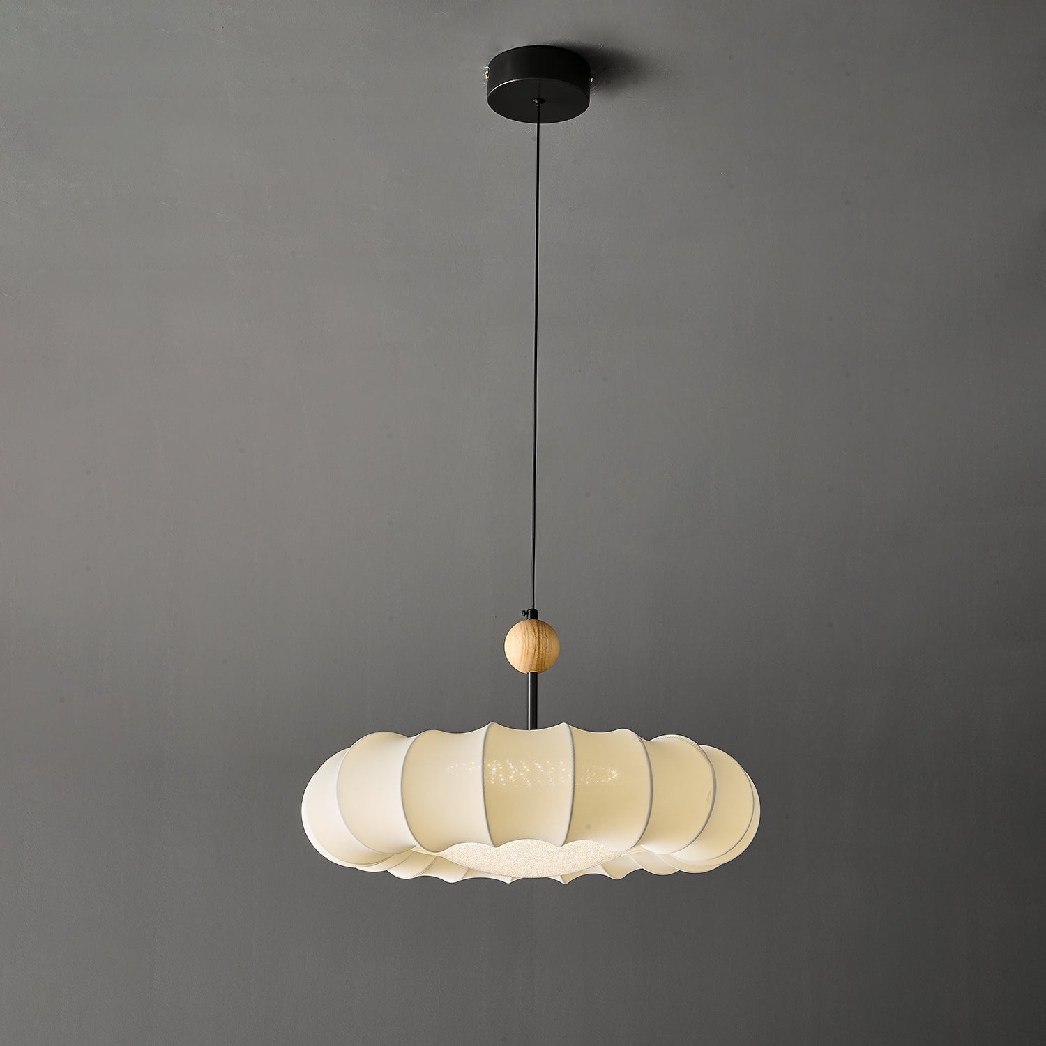 Borealis Pendant Light - Vakkerlight