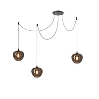 Bottle Pendant Light - Vakkerlight