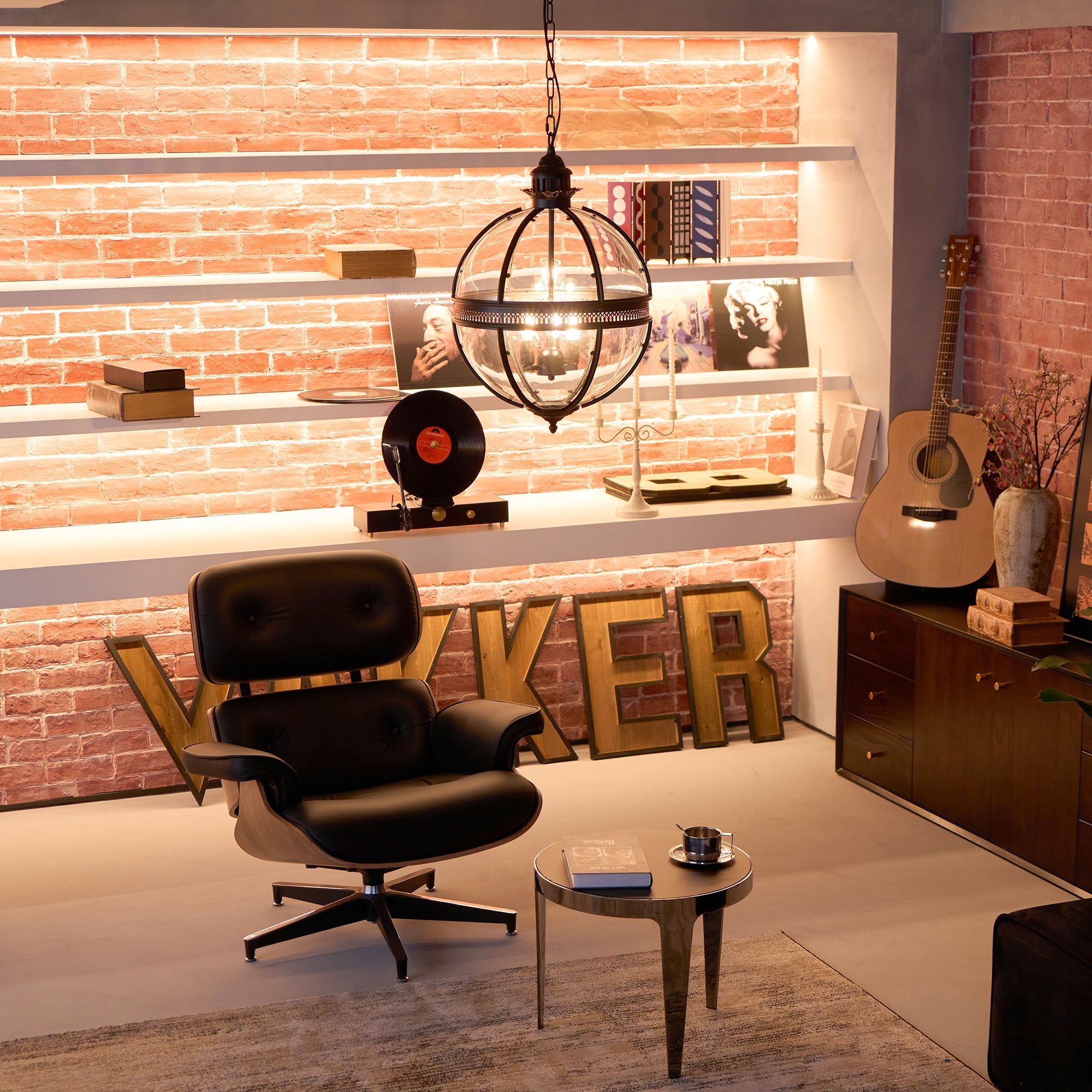 Vakker Limited