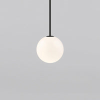 Brass Architectural Collection Pendant Lamp - Vakkerlight
