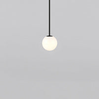 Brass Architectural Collection Pendant Lamp - Vakkerlight