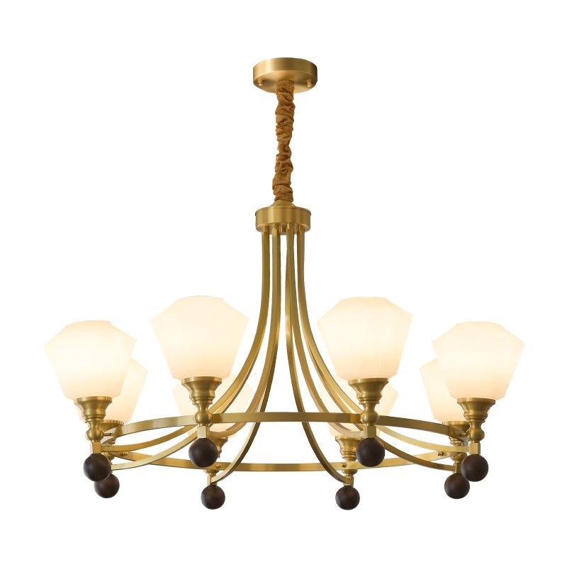 Bravado Chandelier - Vakkerlight