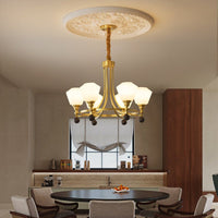Bravado Chandelier - Vakkerlight