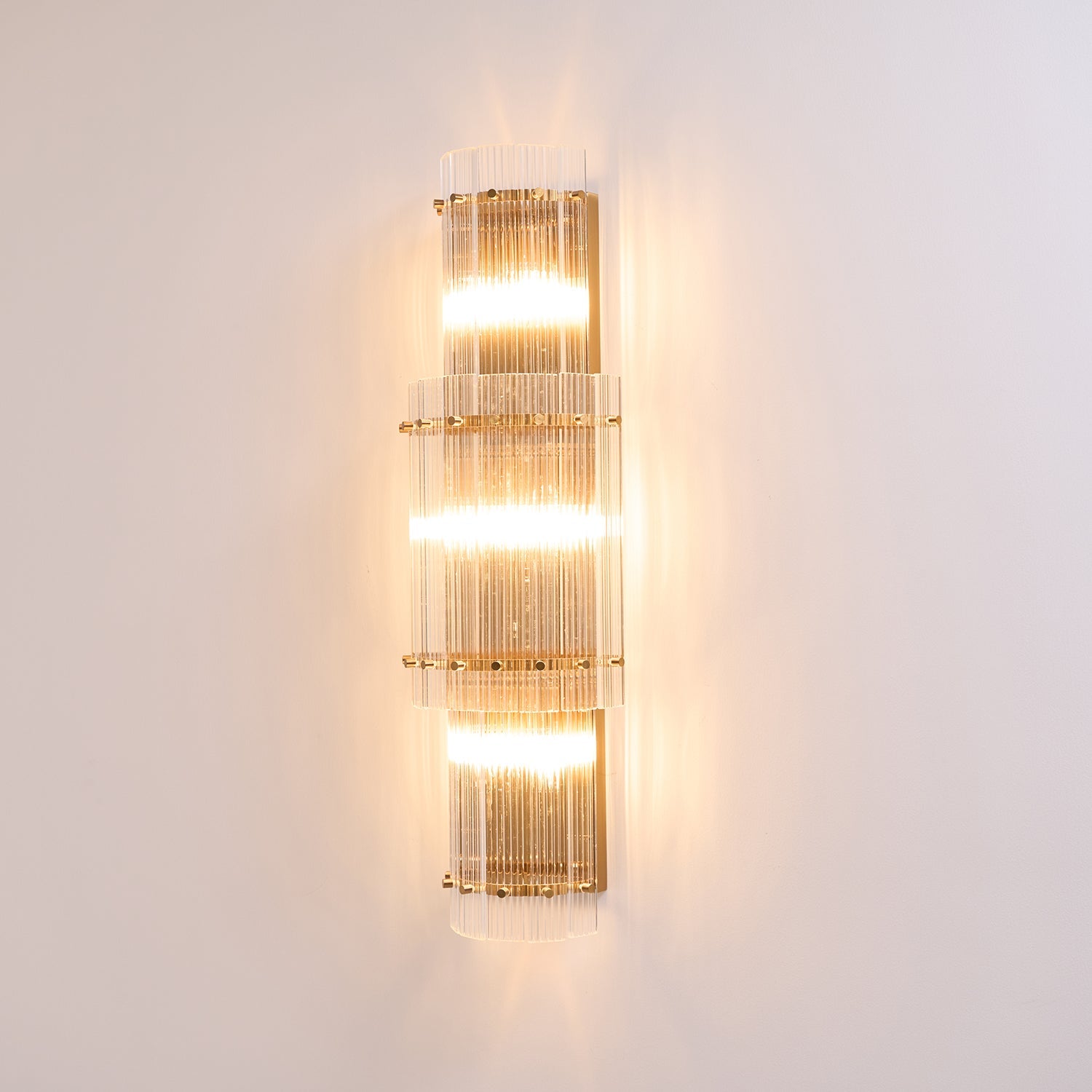 Bravura Radiance Wall Light - Vakkerlight