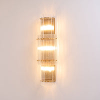 Bravura Radiance Wall Light - Vakkerlight