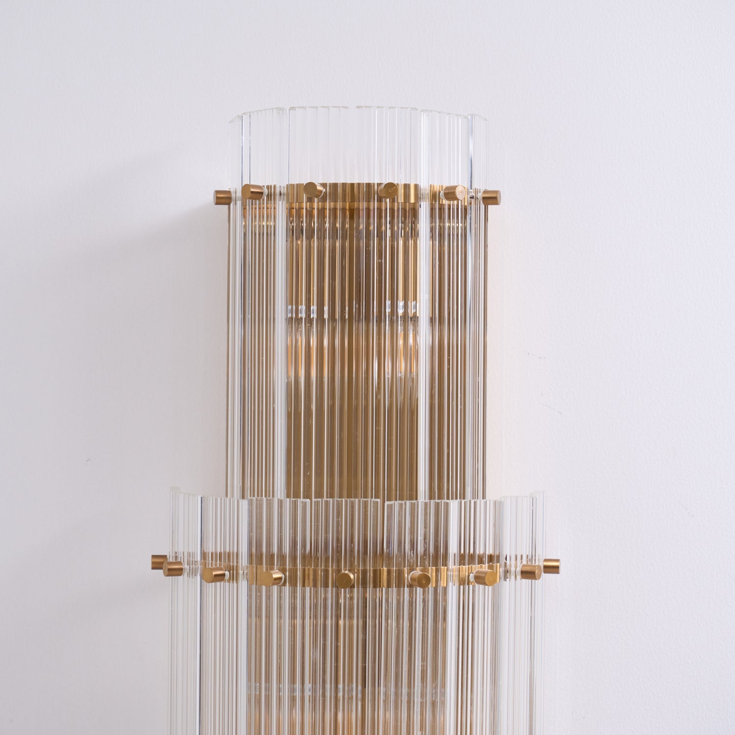 Bravura Radiance Wall Light - Vakkerlight