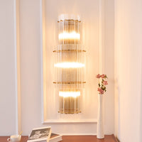 Bravura Radiance Wall Light - Vakkerlight