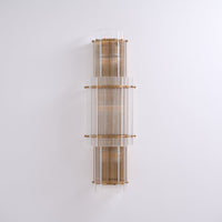 Bravura Radiance Wall Light - Vakkerlight