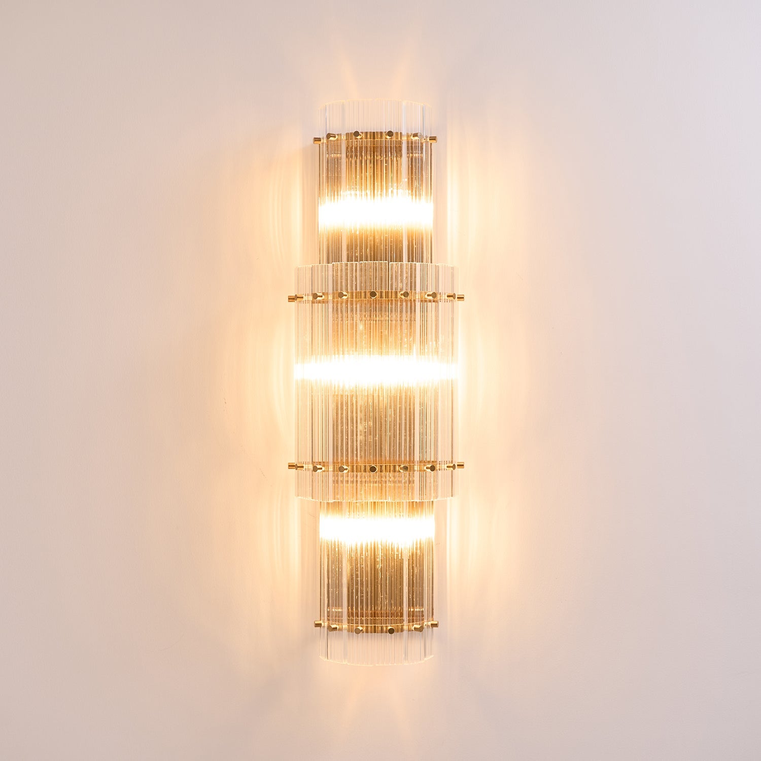 Bravura Radiance Wall Light - Vakkerlight