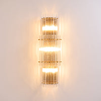 Bravura Radiance Wall Light - Vakkerlight