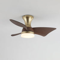Breeze Lux Ceiling Fan Light - Vakkerlight