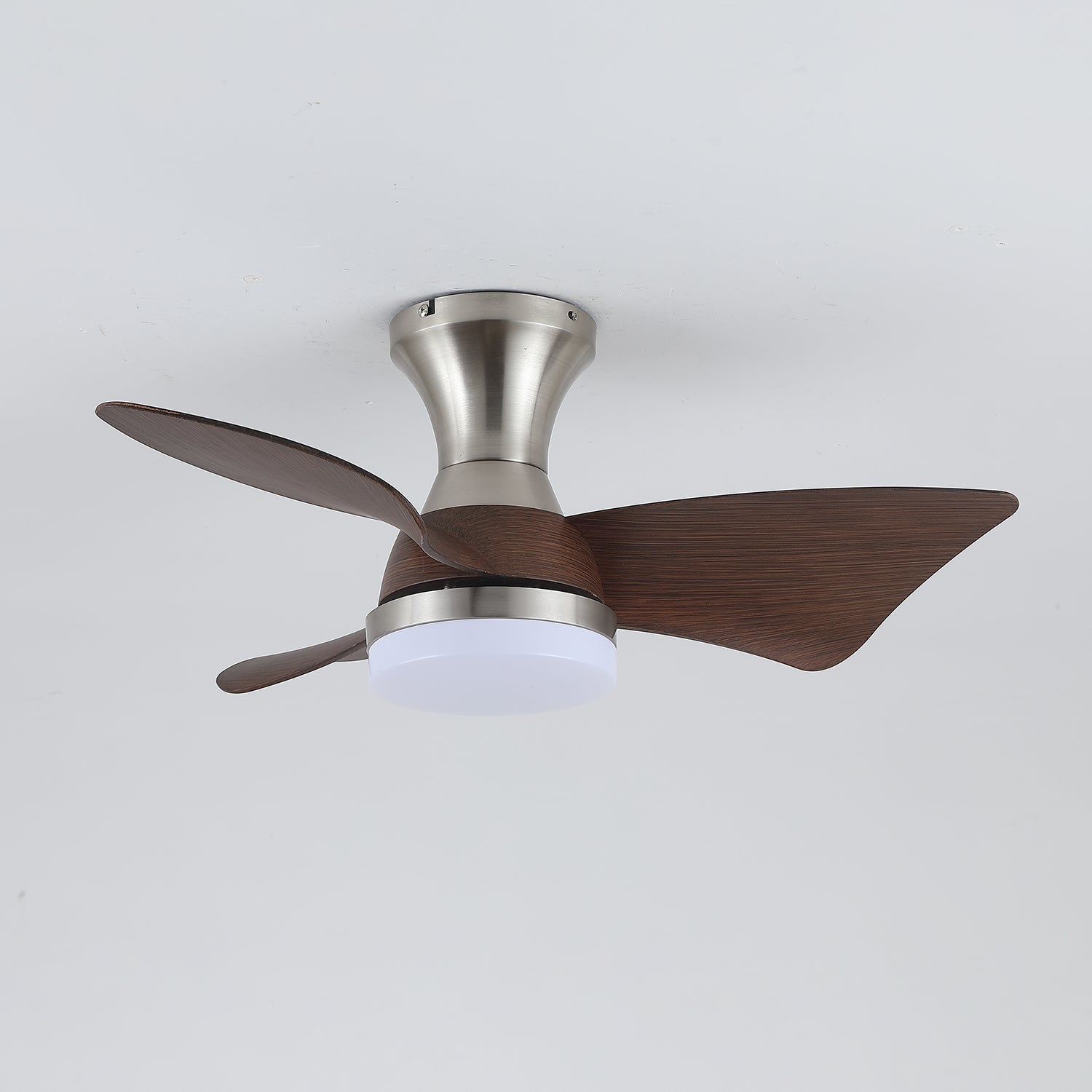 Breeze Lux Ceiling Fan Light - Vakkerlight
