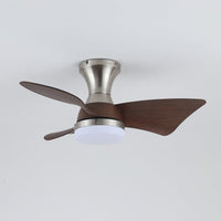 Breeze Lux Ceiling Fan Light - Vakkerlight