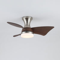 Breeze Lux Ceiling Fan Light - Vakkerlight