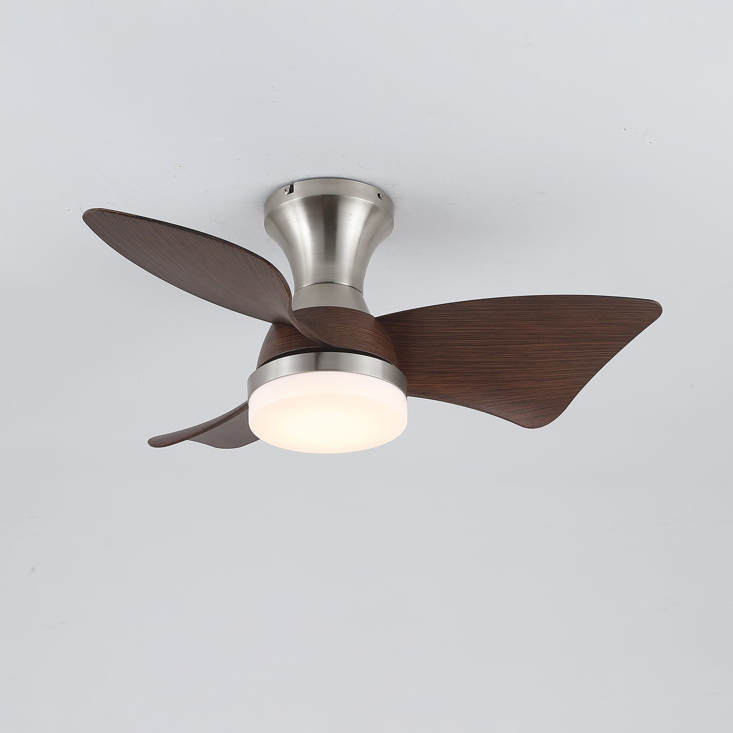 Breeze Lux Ceiling Fan Light - Vakkerlight