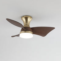 Breeze Lux Ceiling Fan Light - Vakkerlight