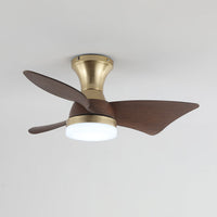 Breeze Lux Ceiling Fan Light - Vakkerlight